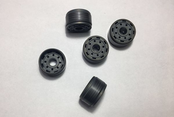 Buy Car Shock Absorber Parts PTFE Banded Low Friction And High Temp Resist at wholesale prices