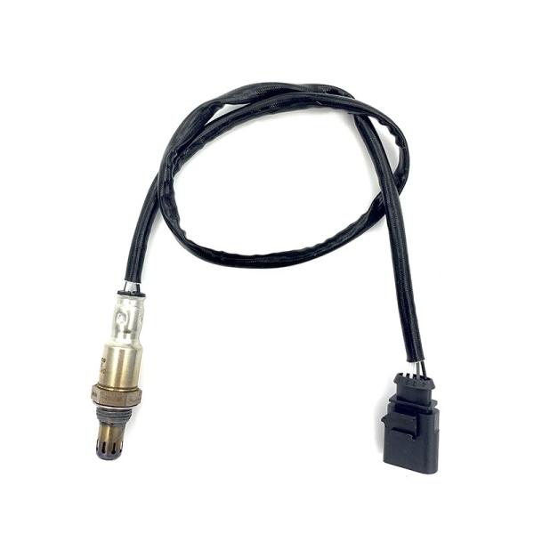 04E906262AQ High Quality Automotive Parts Oxygen Sensor Oxygen Sensor for Audi