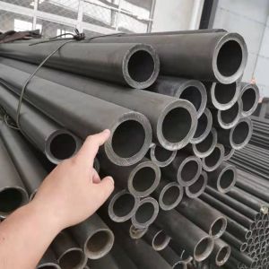 4140 High Precision Seamless Steel Pipe