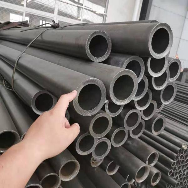 Buy 4140 High Precision Seamless Steel Pipe at wholesale prices