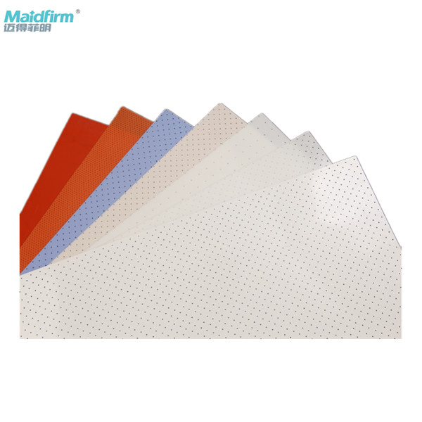 Buy Orthopedic Thermoplastic Splint Sheets at wholesale prices