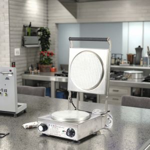 China Factory Direct Sales Wholesale Top Quality Cone Baker With One Year Warranty on sale