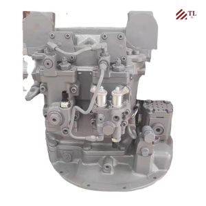 100% Excavator Hydraulic Pump HPV125B HPV125A HPV116 HPV091 HPV102 HPV105 HPV145