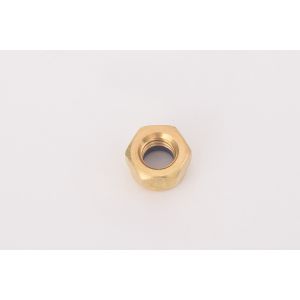 DIN985 Prevailing Torque Lock Nuts