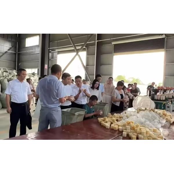 ACH/aluminum Chlorohydrate Solid Powder As Flocculant for Water Treatment/ CAS 12042-91-0