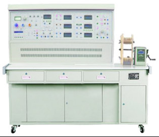 Buy Transformer Maintenance Training System Steel Automotive Electrical Training Aids at wholesale prices