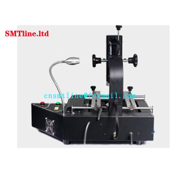 Smt Line Pcb Repair Machine , Bga Repair Station For Iphone 7 / 8 Plus