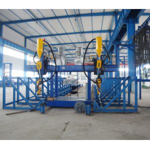 Quality H-Beam Automatic Welding Machine welding machine for sell for sale