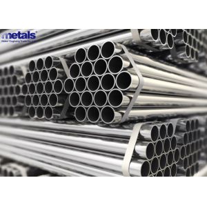 ASTM A53 Galvanized Carbon Steel Pipe Schedule 40