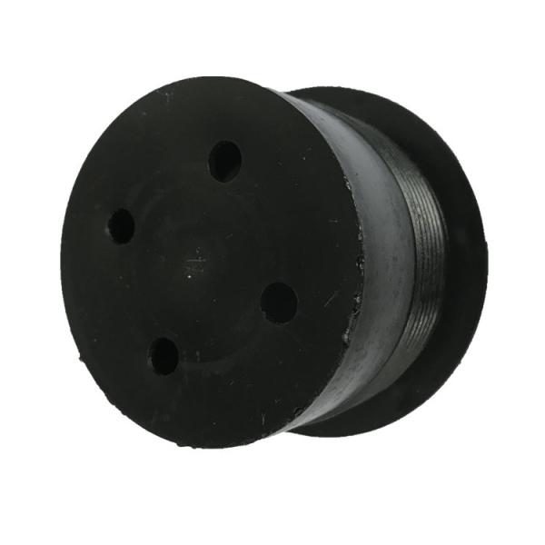 Shanghai factory directly supply Male or Female type Plastic Thread Protectors