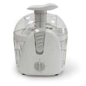 KP400 2 Speeds Classic Juice Extractor with Cord Storage Design