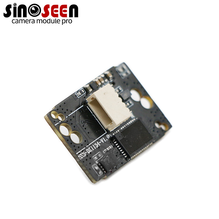 Quality IMX056 CMOS USB Camera Module 720P HD 30FPS Fixed Focus for sale