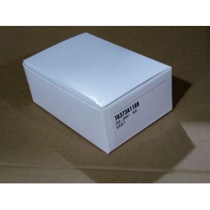 T6373A1108 Mechanical Honeywell thermostat for fan coil unit