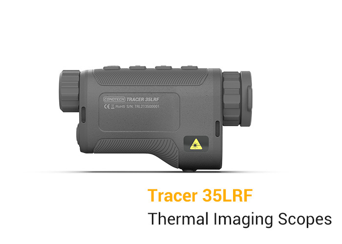 China 1000m WiFi Night Vision Thermal Infrared Monocular on sale