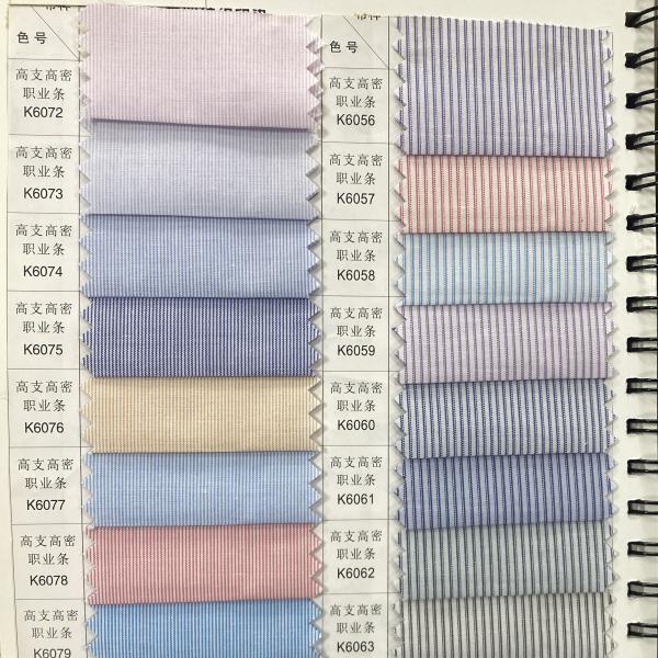 270gsm Poly Cotton 80*20 3 1 Heavy Weight Carded TC Drill Work Wear Pants Caps Fabric