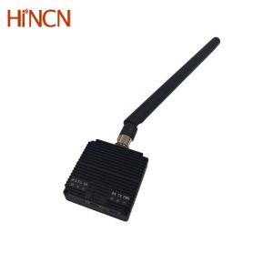 30km Long Range Satellite UAV Data Link Wireless Transmitter Telemetry Radio