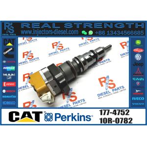 engine fuel injector173-4059 155-1819 155-8723 1 177-4752 179-6020 1OR-0781 198