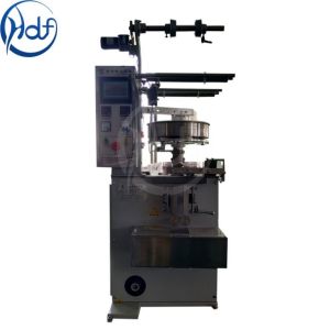 Automatic detergent powder pouch packing 1kg powder packing machine