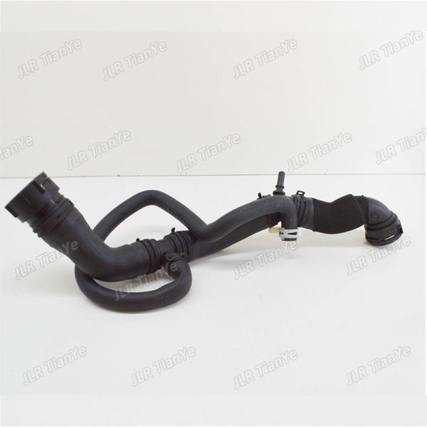 Range Rover Automotive Cooling Parts 4.4L Diesel Engine Cooling Water Pipe LR080119