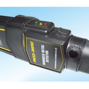 Waterproof Handheld Metal Detector Airport Security Body Scanners