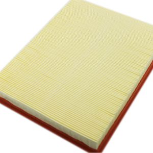 94376355 28113-22600 Mazda 626 High Filtration Automobile Air Filter