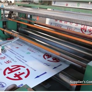 Customizable Aluminum Thickness 0.06mm-0.5mm Own Marble ACP ACM Aluminum