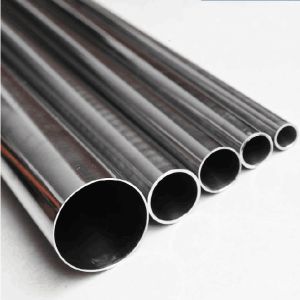 27.2x20mm Cold Rolled Seamless Steel Pipe AISI 1045