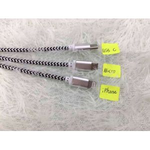 Quality 3 in 1 cable now coming , 2 kinds of quality for sale