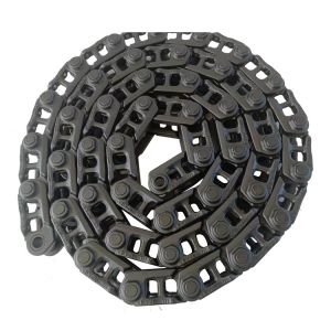 China Track Chain Assembly for Komatsu D61PX-15 / Part No. 14X-32-00060 – Reinforced Dozer Track Link Chain on sale