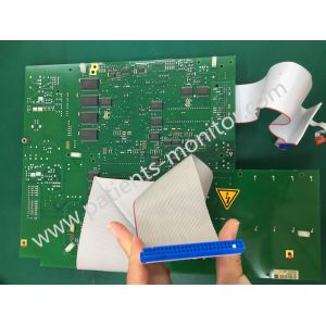 GE CARDIOSERV Defibrillator Mainboard New Version 1298MR 38803253 3681