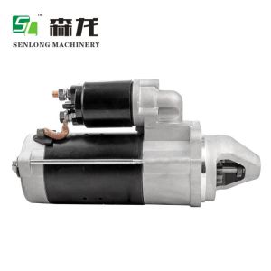 China Iveco BetaPower KHD F4GE9894F 10T Starter Motor 2852178 323019050 2852178  504031929 504357109 5801577137 on sale