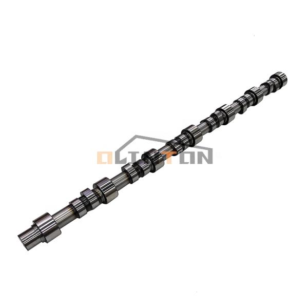 6151-41-1112 Engine Camshaft for Komatsu S6D125 SAA6D125E WA470 in Wheel Roader Parts