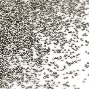 SS201 Stainless Steel Pill