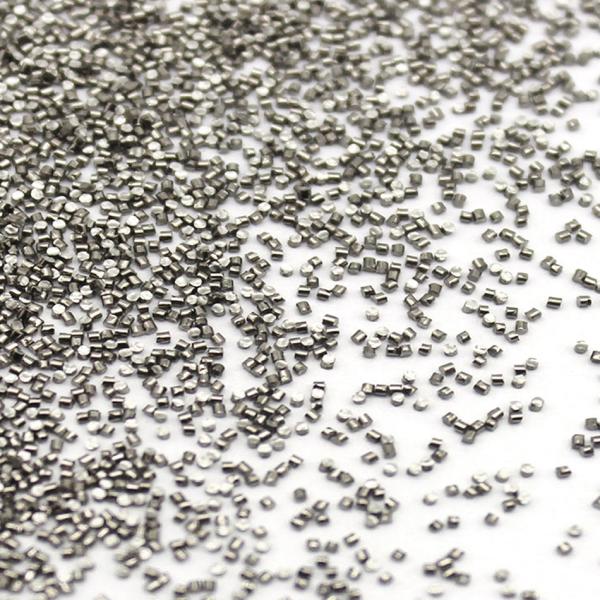 201stainless steel Cut Wire shot