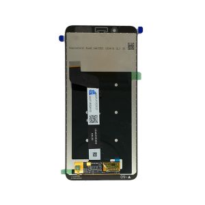 OEM ODM Xiaomi Redmi 5 Plus Screen Replacement CE Certification