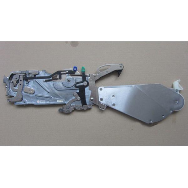 Buy Smt JUKI CTF 8*4mm Paper Feeder CTF081P E1005706CB used in pick and place machine at wholesale prices