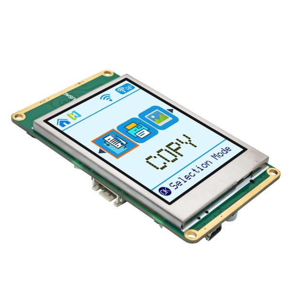 Buy 2.8 Inch Smart TFT Display Module with ST7789 Controller at wholesale prices