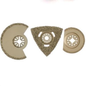 High Hardness Carbide Cutting Blade For Hard Material Cutting