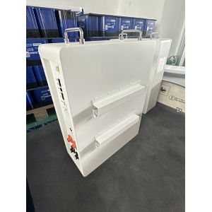 Floor standing Battery Scalability Max.15 Systems In Parallel IP Rating IP30 and