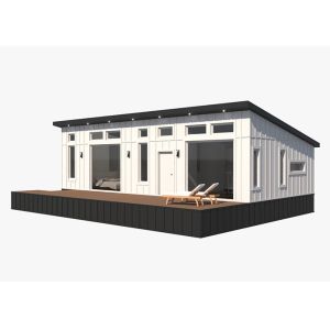 Prefab Light Steel Frame Studio House Home Steel Frame House Kits To Build