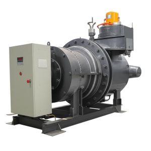 China Boost Your Foundry's Efficiency with Water Cooling Ladle Preheater For Aluminum Foundry on sale