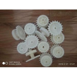 Doli Minilab Spare Part Gear 19 Teeth