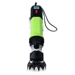 High Power Sheep Hair Clipper Sharp Blade Wool Shearing Machine Customize