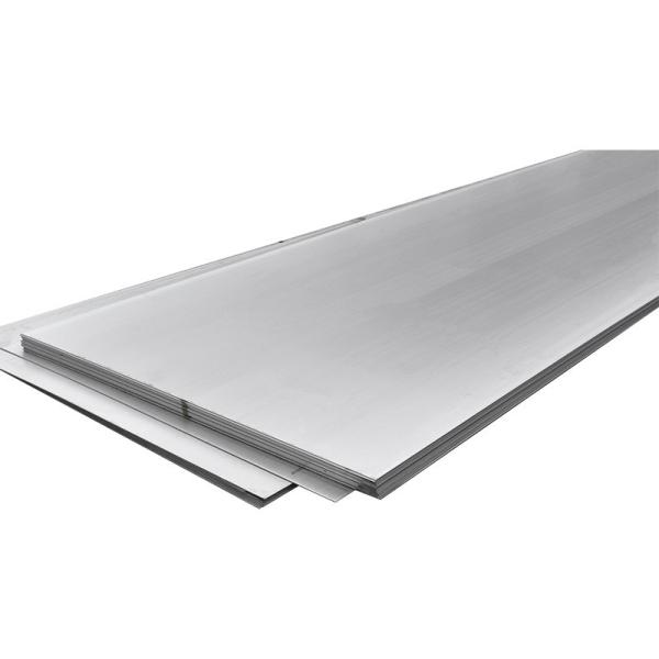 Buy Stainless Steel 201 304 316 316L 409 Cold Rolled Super Duplex Stainless Steel Plate Price Per KG at wholesale prices