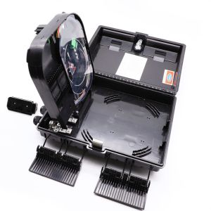 40mm SC LC Fiber Optic Wall Mount Termination Box