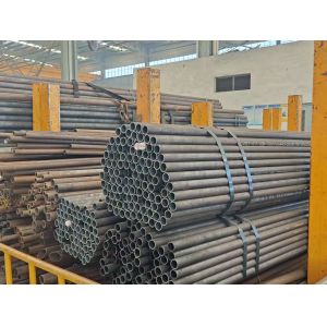 Industrial Boiler Steel Tubes Customized Optimal Performance Seamless