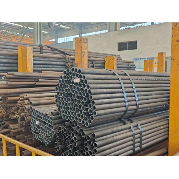 Buy Industrial Boiler Steel Tubes Customized Optimal Performance Seamless at wholesale prices