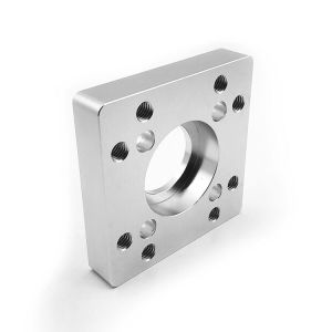 Custom Aluminum Milling Parts Services Aluminium CNC Machining