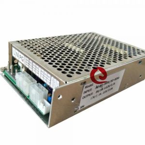 DC24V Deuterium Lamp Power Supply 110x78x35mm UV Spectra Chromatography