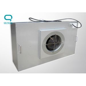 Highly Effective Ionizing Air Blower Outer Frame Aluminum Alloy Material